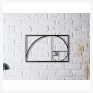 Dekorace Na Stěnu Panda #384488