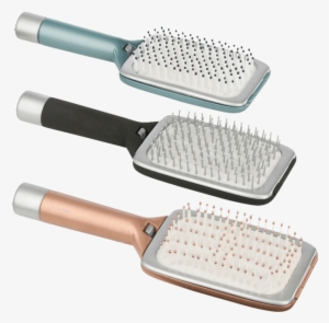 Forbabs X-statix Anti Static Hair Brush - Hairbrush #384540