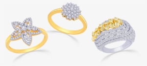 Mine Diamond Rings - Malabar Gold And Diamonds #384541