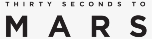 30 Seconds To Mars Transparent Image - 30 Seconds To Mars #384567