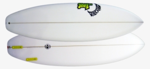 It's Where General Surfboards Are Heading - Surfboard #384633