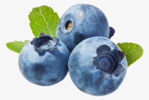 Blueberries Png - Nature's All, Organic Blueberries, Freeze-dried, 1.2 #384649