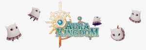 Aura Kingdom #384708
