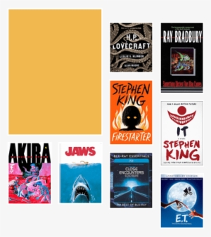 Stranger Things - New Annotated H. P. Lovecraft Annotated Books #384759