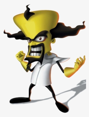 Crash Bandicoot - Dr N Crash Bandicoot #384779