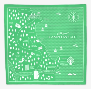 Bandana - Kerchief #384814