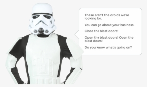 Stormtrooper Quotes - Stormtrooper Movie Quotes #384916