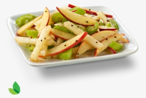 Crunchy Apple Cinnamon And Pear Salad Recipe With Truvía® - Truvia #384933