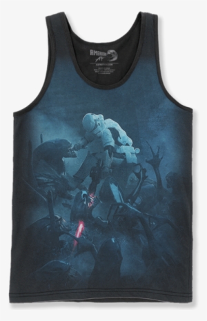 Legion Stormtrooper Vs Aliens - Xenomorph Stormtrooper #384968