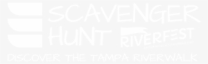 Scavenger Hunt At Tampa Riverfest 2018 Cinco De Mayo - Cave Man #385040