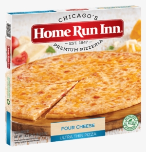 Description - Home Run Inn Frozen Pizza Veggie #385095 Description - Home Run Inn Frozen Pizza Veggie #385095