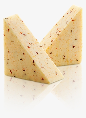 Pepper Jack - Great Wisconsin Pepper Jack #385096