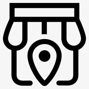 Offline Store Comments - Offline Store Icon Png #385238
