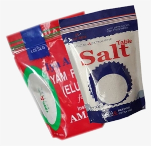 Yam-salt - Art Paper #385242