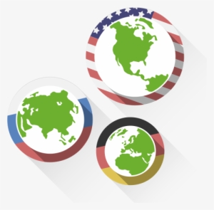 The Biggest Milestone Of The Year Version - World Map #385290 The Biggest Milestone Of The Year Version - World Map #385290