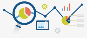 When You're A Business Owner, Marketer, Or Department - Metrics Clip Art #385335