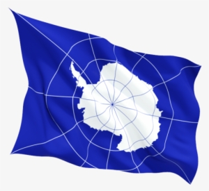 Flags Of Antarctica #385336
