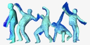 Img/flow - Figurine #385357