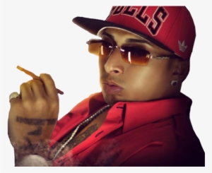 Share This Image - Ñengo Flow Png #385423