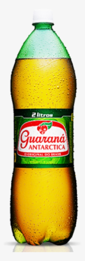 Guarana Antarctica #385508