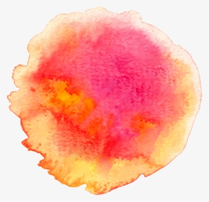 Watercolor Paint Splatter Transparent Png Image - Watercolor Paint #385717