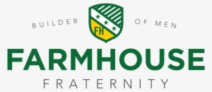 Download - Farmhouse Fraternity Logo #385719