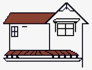 Farmhouse - House #385742