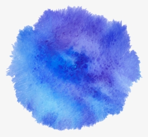 Watercolor Splatter Transparent Png Image - Watercolor Paint #385745