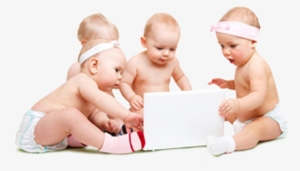 Babies Png Download Image - Bebes Png #385834