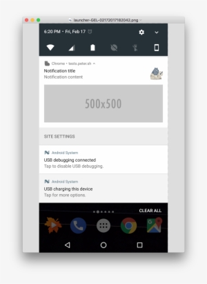 X - Apple Push Notification Service #385873
