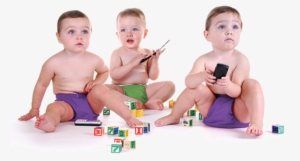 Babies Png Image #385906