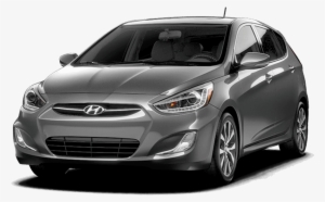 Triathlon Grey - Hyundai Accent 2017 Canada #385934
