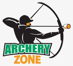 Archery Logo, To Pin On Pinterest, Pinsdaddy - Archery Zone #385936