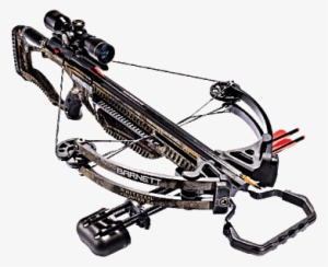 Barnett Whitetail Hunter Ii Crossbow - Barnett Whitetail Hunter 2 #385969