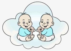 This Free Icons Png Design Of Cloud Babies #386127
