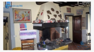 Farmhouse For Sale In Greve In Chianti District Lamole - Greve In Chianti #386216