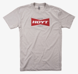 Genuine Archery Tee - Hoyt Shirt #386260