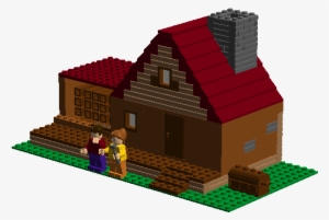 Stardew Valley Lego #386263
