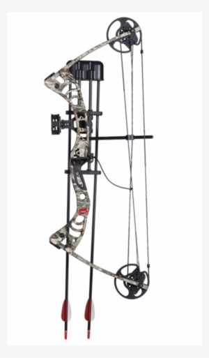 Velocity Race 4x4 Youth Bow Package #386266