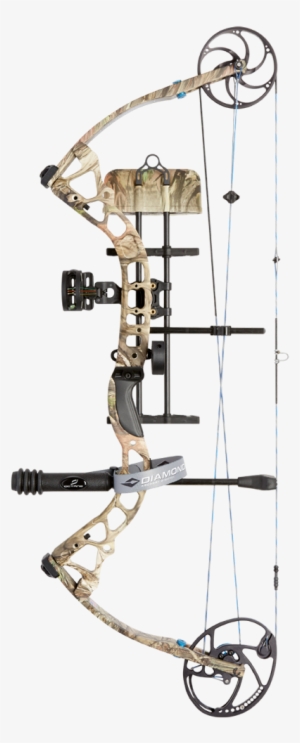 Bowtech Diamond Bow #386304