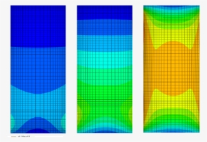 Σmax,pr [n/m²] On The Surface Of Glass Pane 2 From - Art #386434