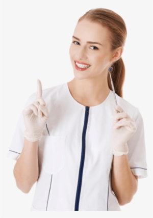 Do You Have A Question About Your Dental Health - Dental Doctor Png #386464