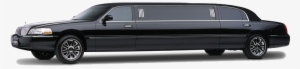 Lincoln Town Car Limousine - Limo Stretch #386467