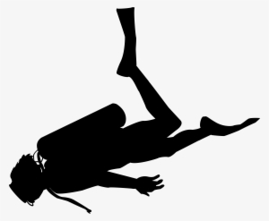 Diver Png #386556