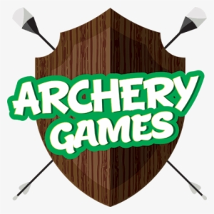 Archery Games Logo - Archery Games Ottawa #386558