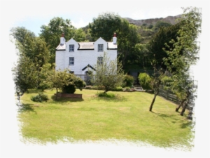 Graiglwyd Farm #386580