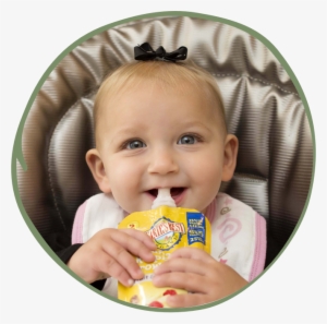 Ingredients In An Environment Rich In Vital Nutrients - Toddler #386642