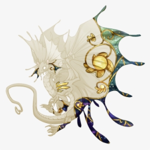 Twilight Oracle Accent - Flight Rising Accent Twilight Oracle #386662