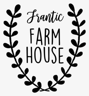 Frantic Farmhouse - Earring #386684