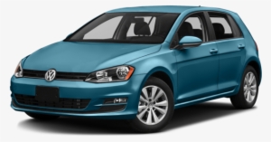 2017 Volkswagen Golf - 2017 Volkswagen Golf Tsi S #386705